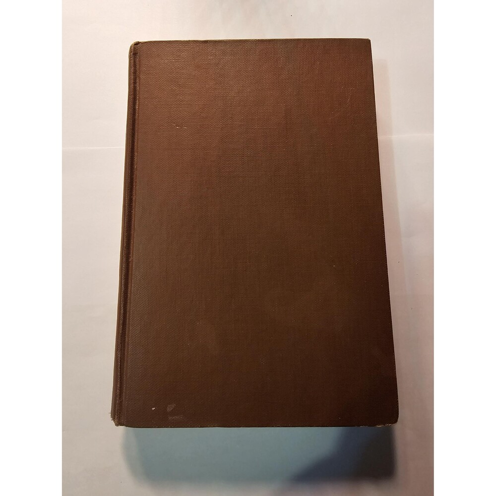 The Mother Rare Old Book | Collectable Book | Unique Decor | Older Home Decor